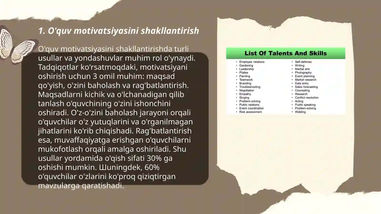 Pedagogik qobiliyatlar 3
