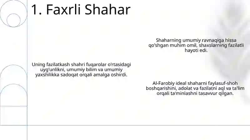 Abu nasr farobiyni qarashlari 3