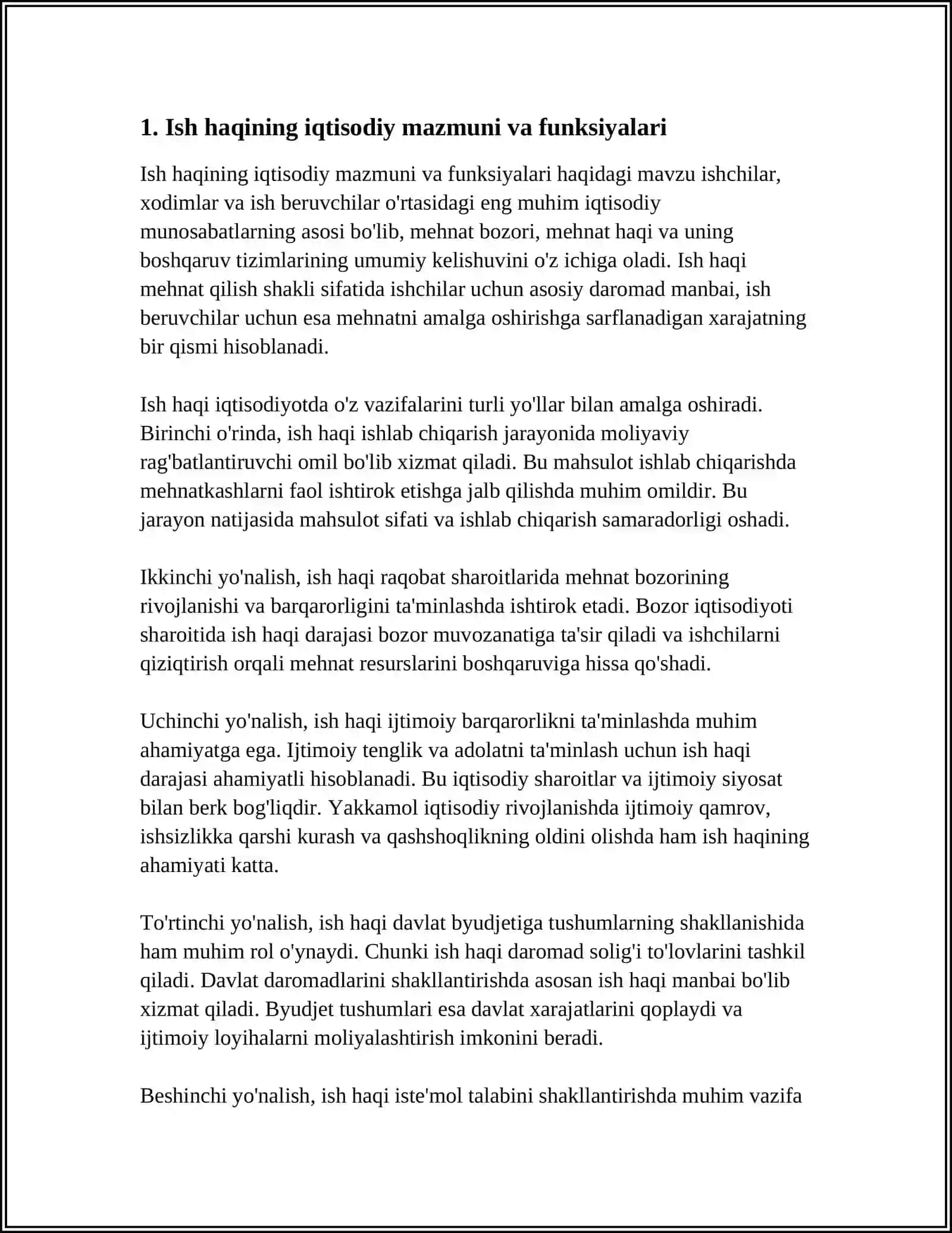 ISH HAQINING IQTISODIY MAZMUNI 3