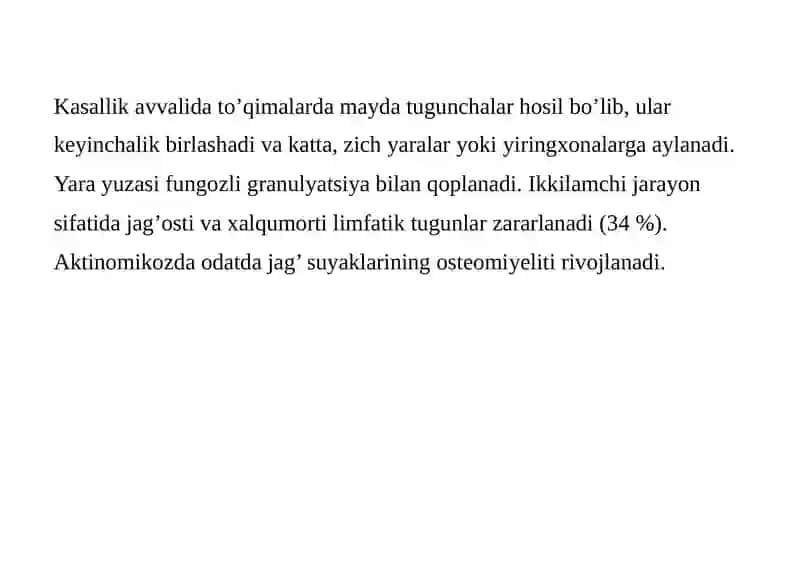 Spetsifik jarrohlik infeksiya 3