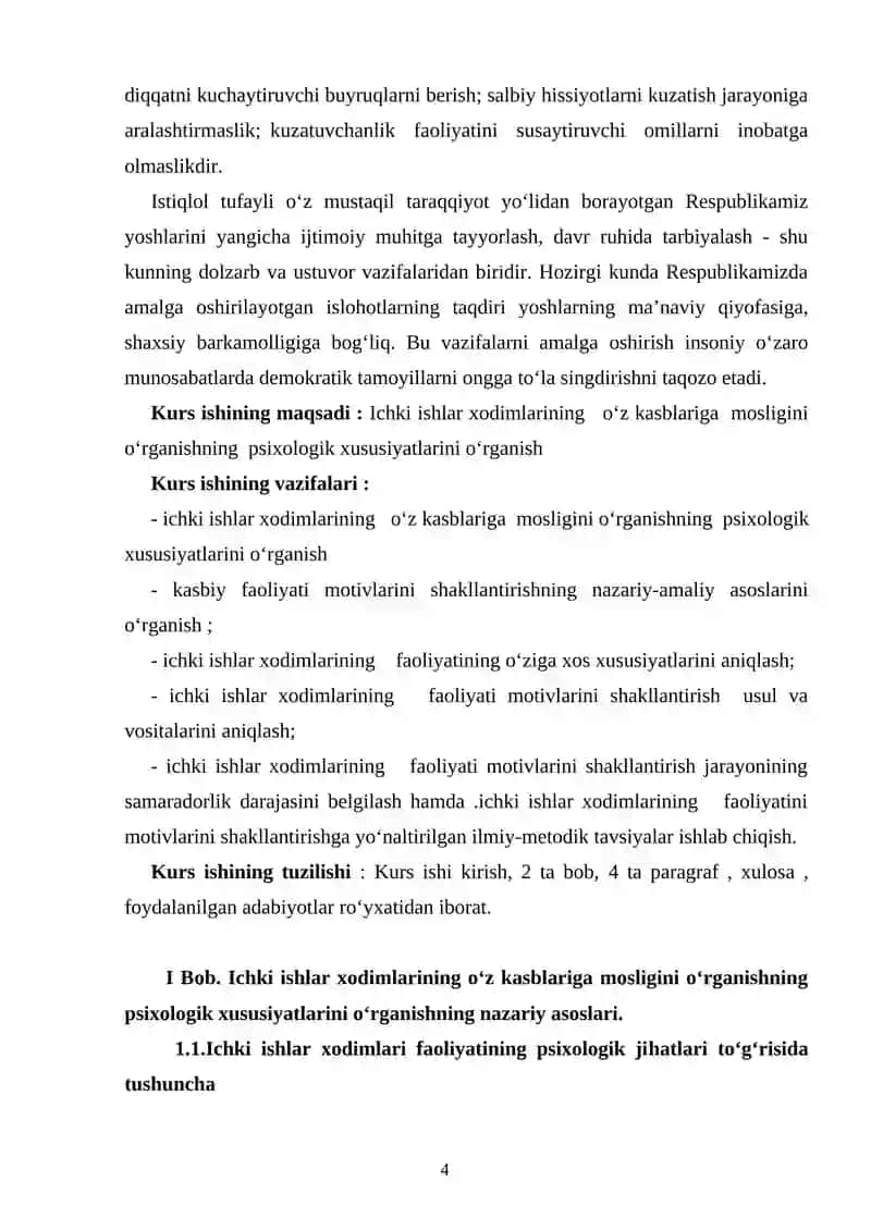 Ichki ishlar idoralari faoliyati 3