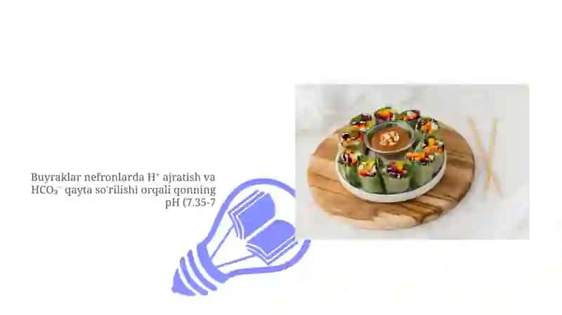 Buyrakning endokrin tizimi 3