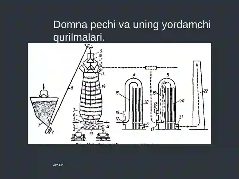 Dоmnа pеchini tuzilishi vа ishi 3