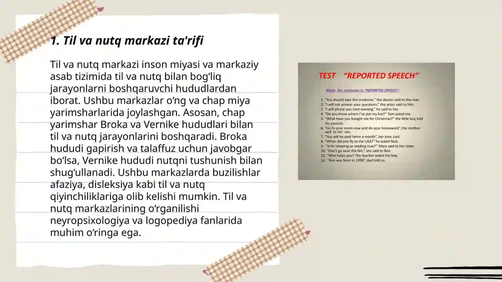 Til va Nutq Markazi 3