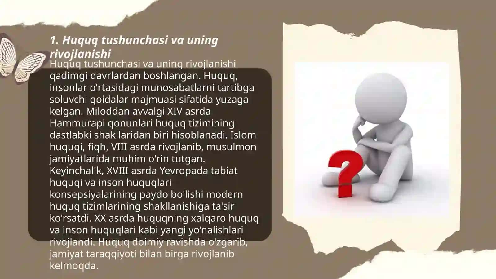 Huquqiy tafakkur 3