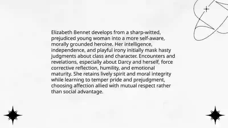 Pride and Prejudice 3