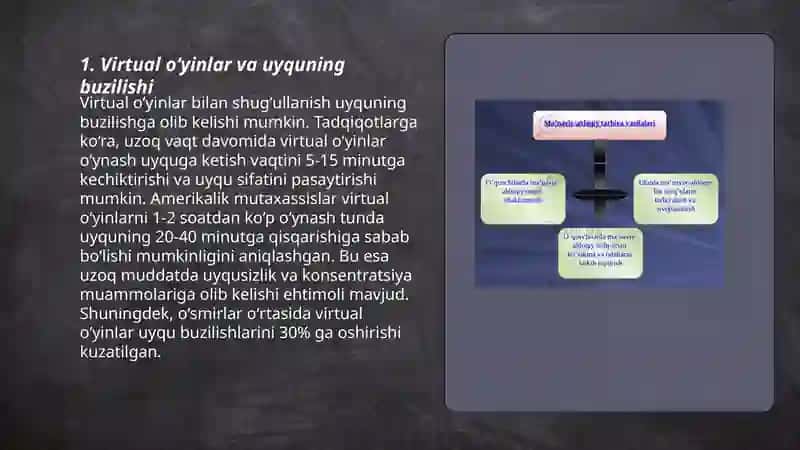 Virtual òyinlarning asorati 3