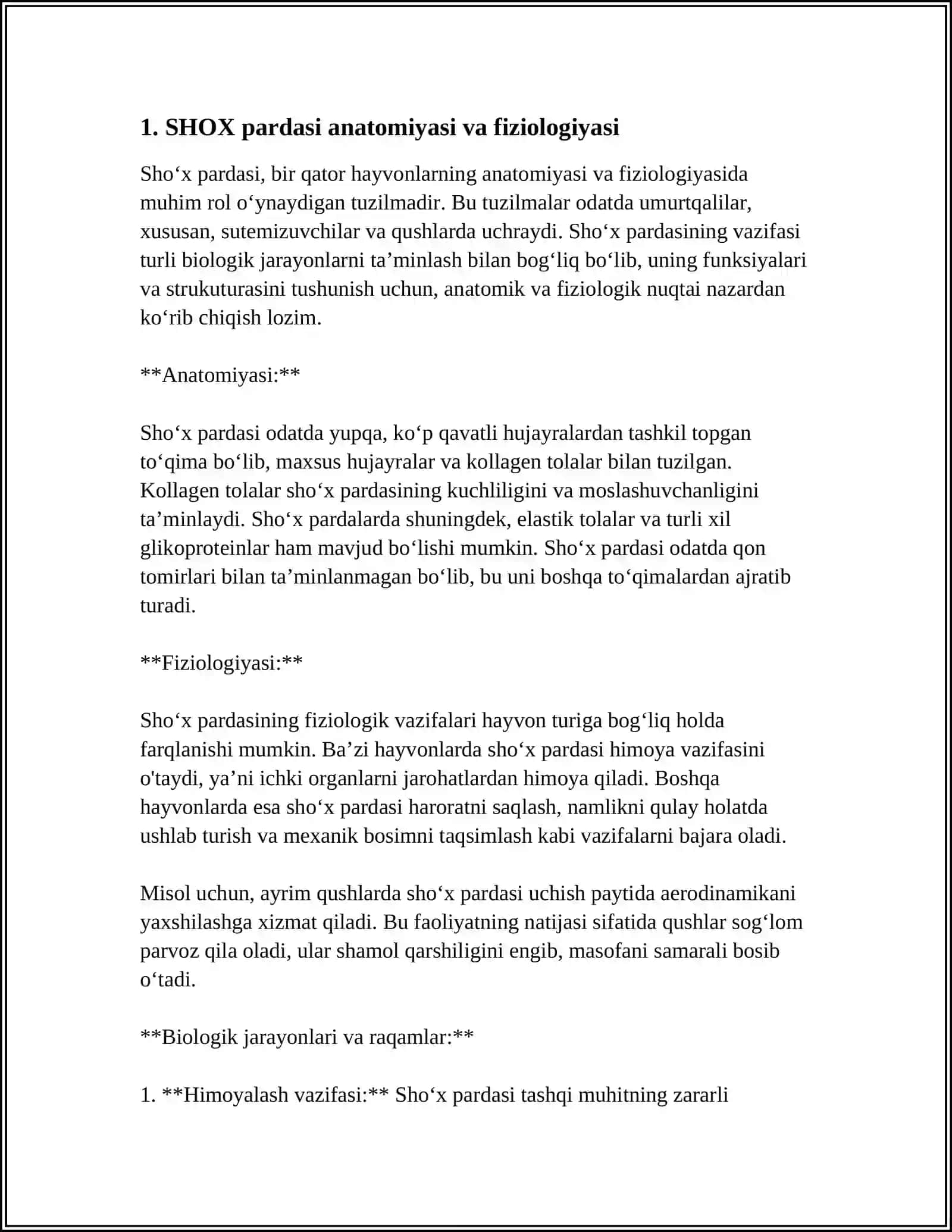 SHOX PARDANING KASBIY ZARARLANISHI VA UNING PROFILAKTIKASI 3
