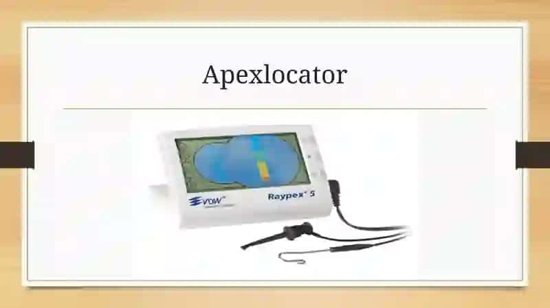 Apexlocator 3