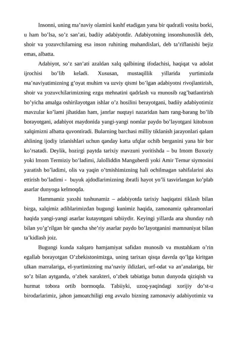 Inson va jamiyat taraqqiyoti 3