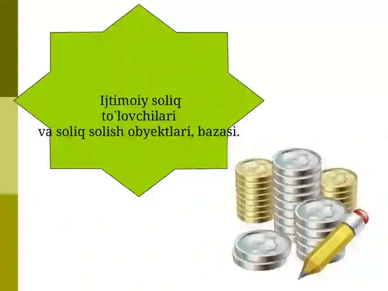 Ijtimoiy soliq 3