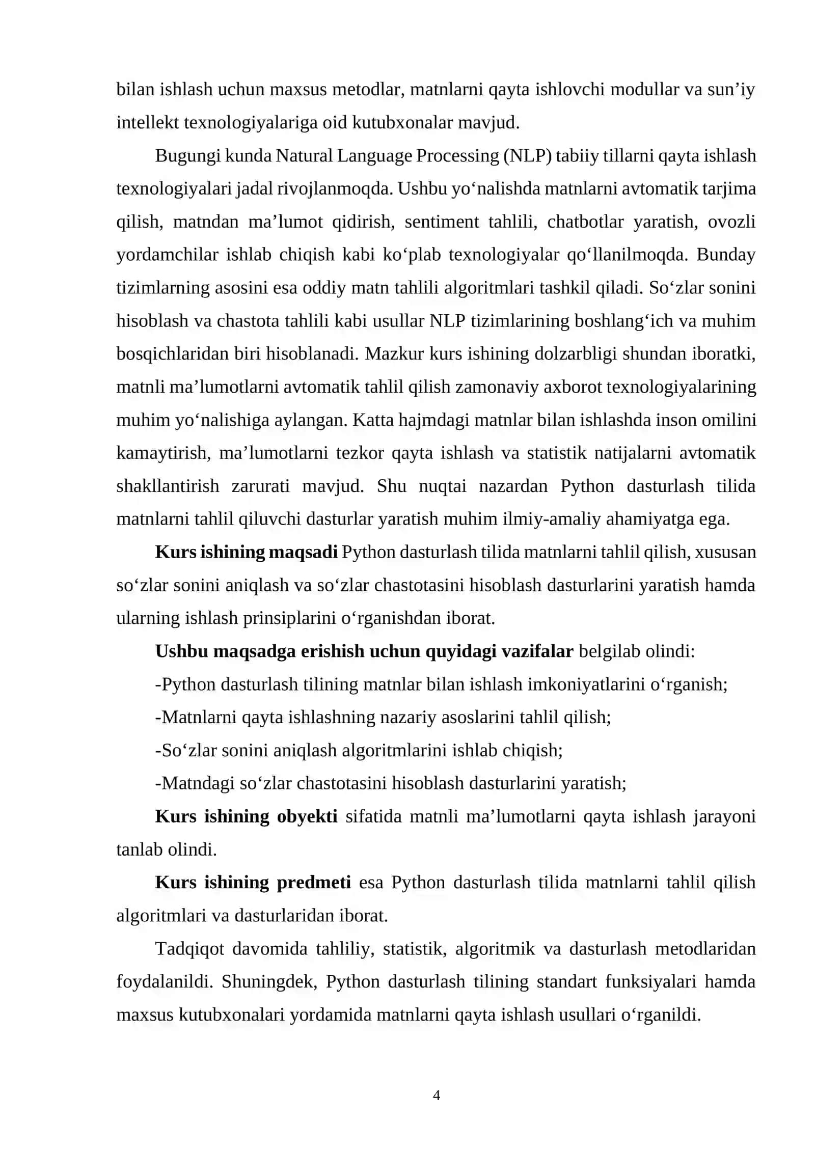 Python Dasturlash Tilida Matnlar Tahlil Qilish 3