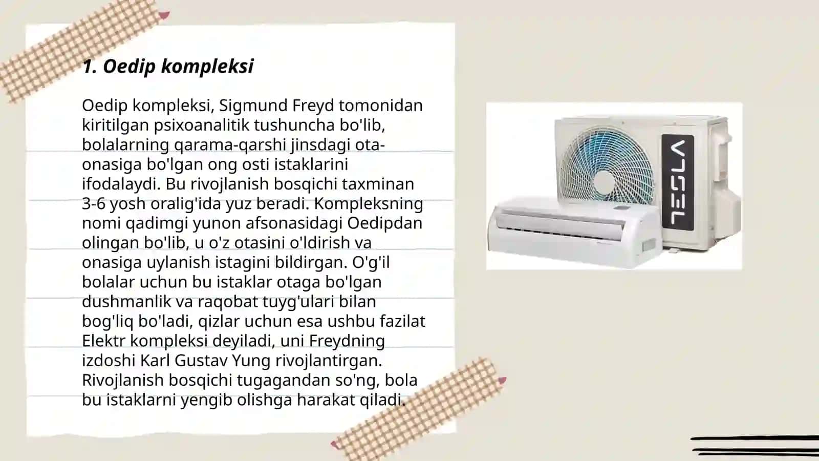 Z.Freydning psixoanalitik ta'limoti 3