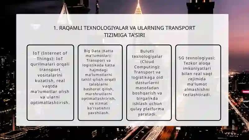 IoT (Internet of Things) 3