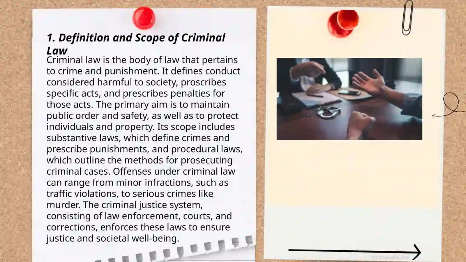 Criminal Law 3