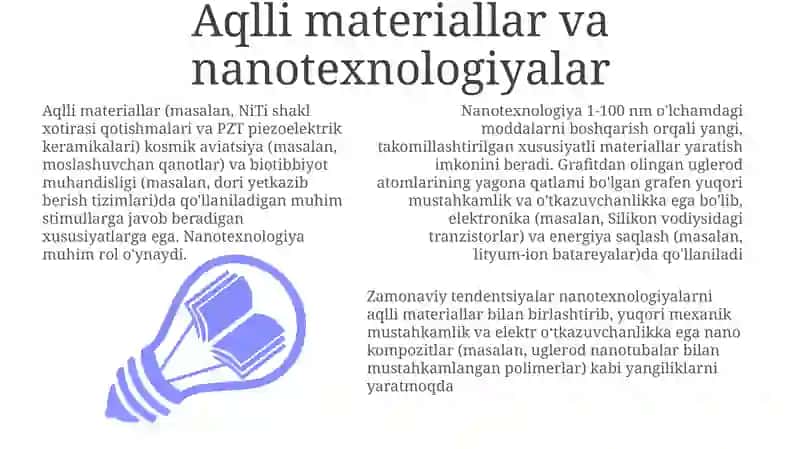 Nanotexnologiya 3