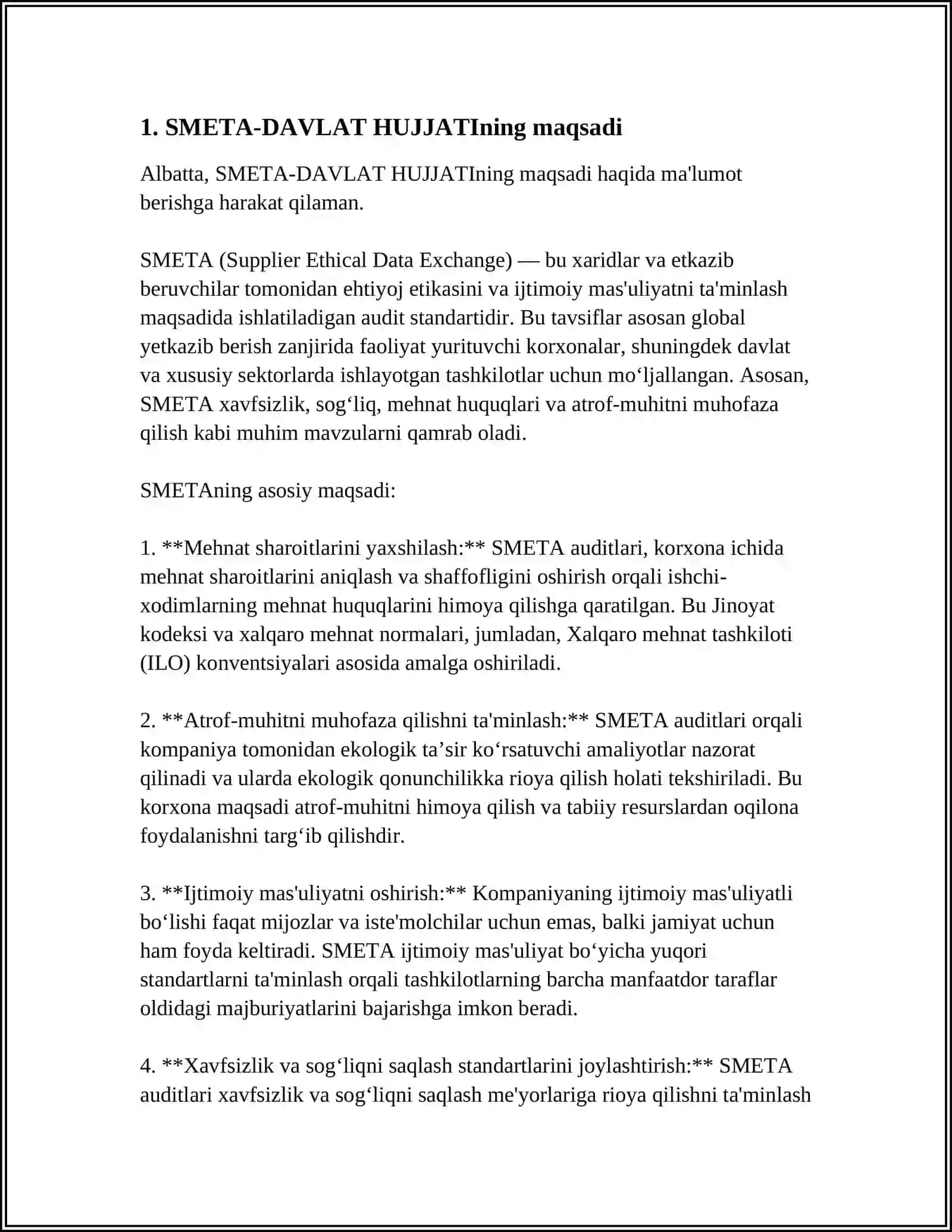 SMETA-DAVLAT HUJJATI 3