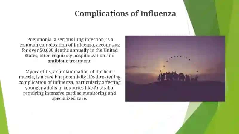 Influensza 3