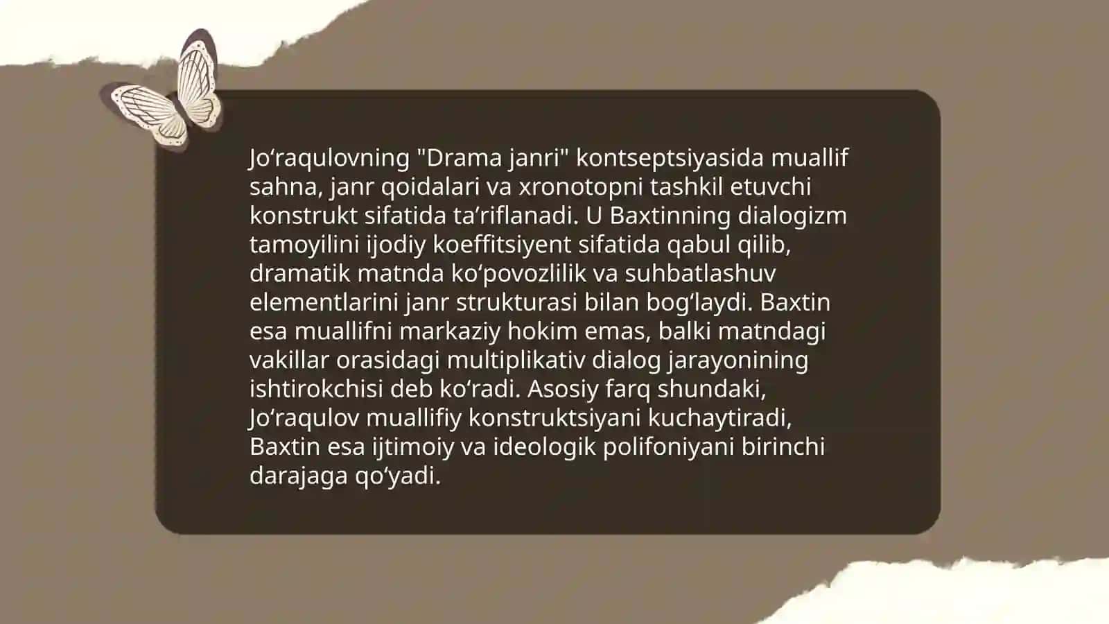 Drama janri 3