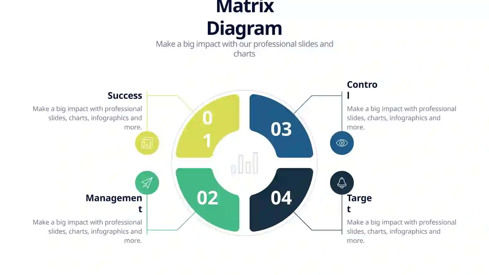 Matrix Diagram 3