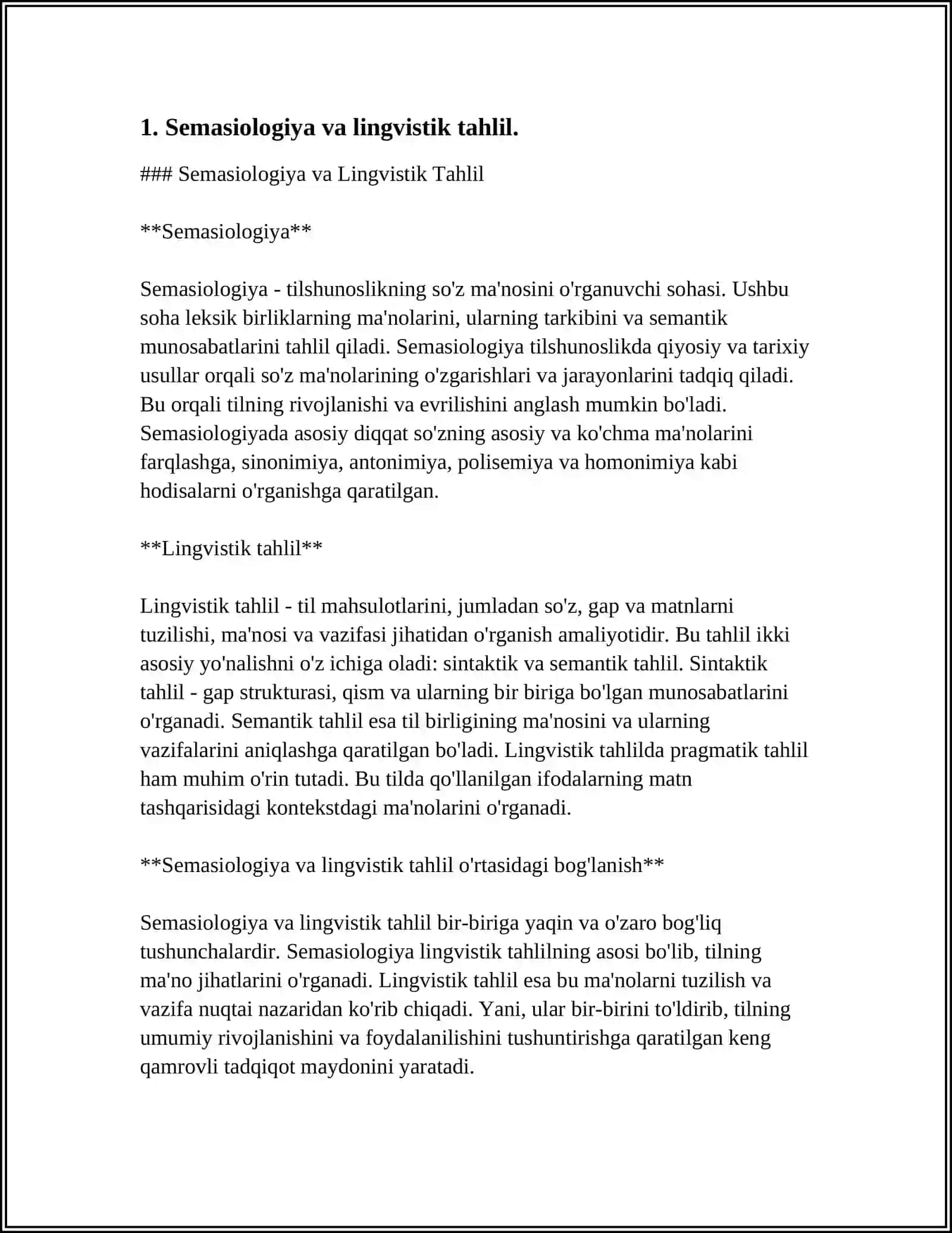 SEMASIOLOGIYADA TADQIQ METODLARI 3