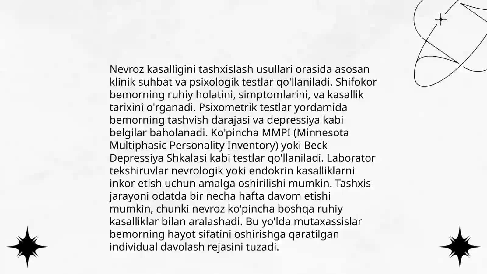 Nevroz kasalligi 3