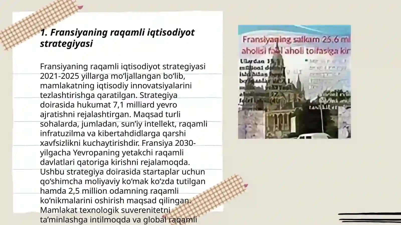 Fransiyaning raqamli iqtisodiyoti 3