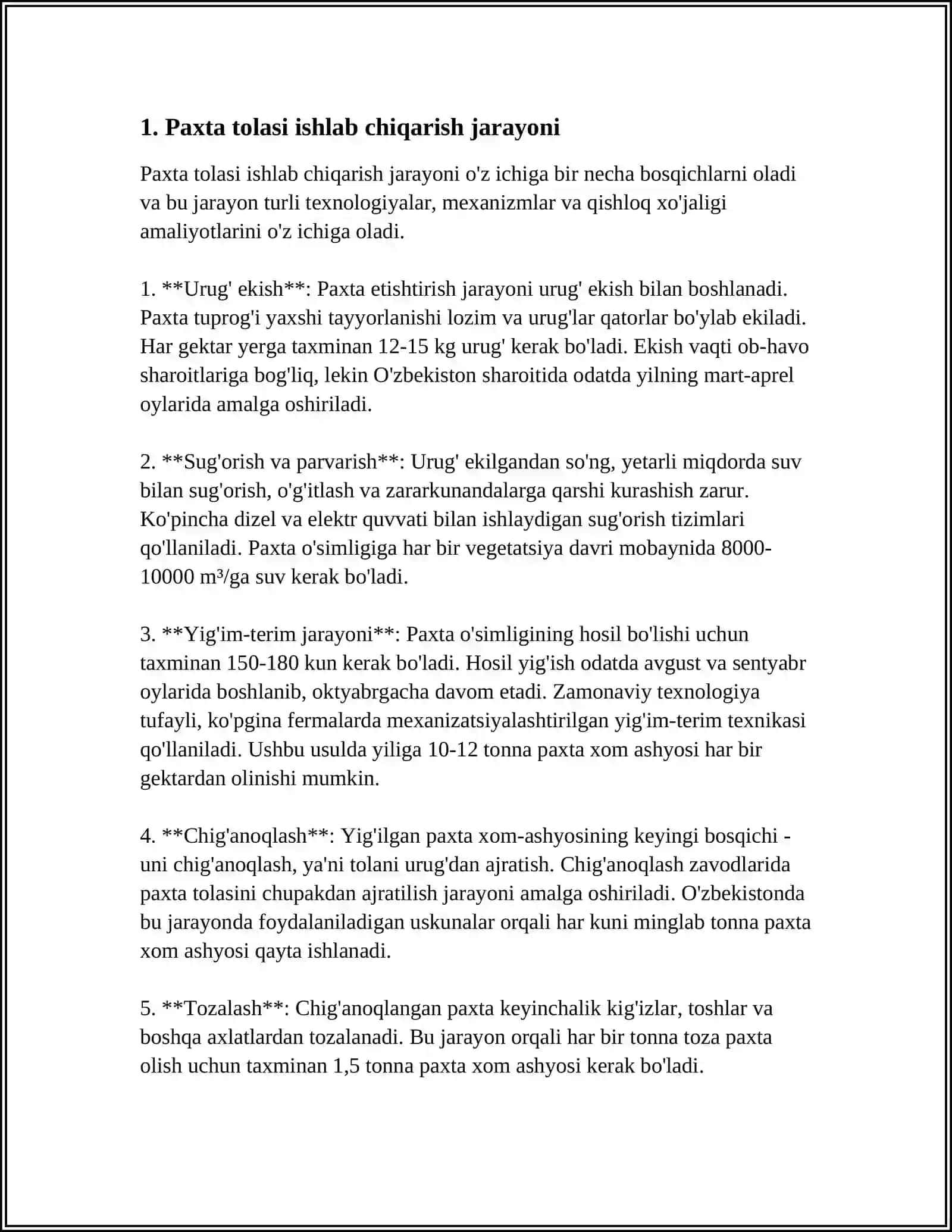 PAXTA TOLASINI IFLOSLIGI 3