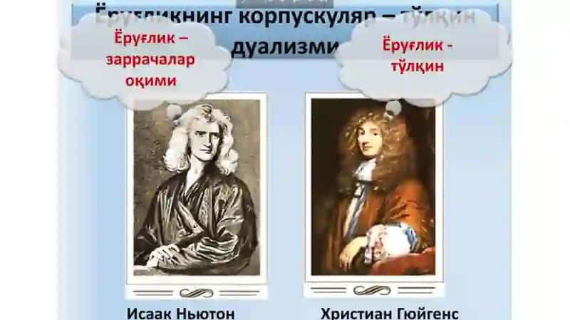 ЁРУҒЛИК ИНТЕРФЕРЕНЦИЯСИ 3