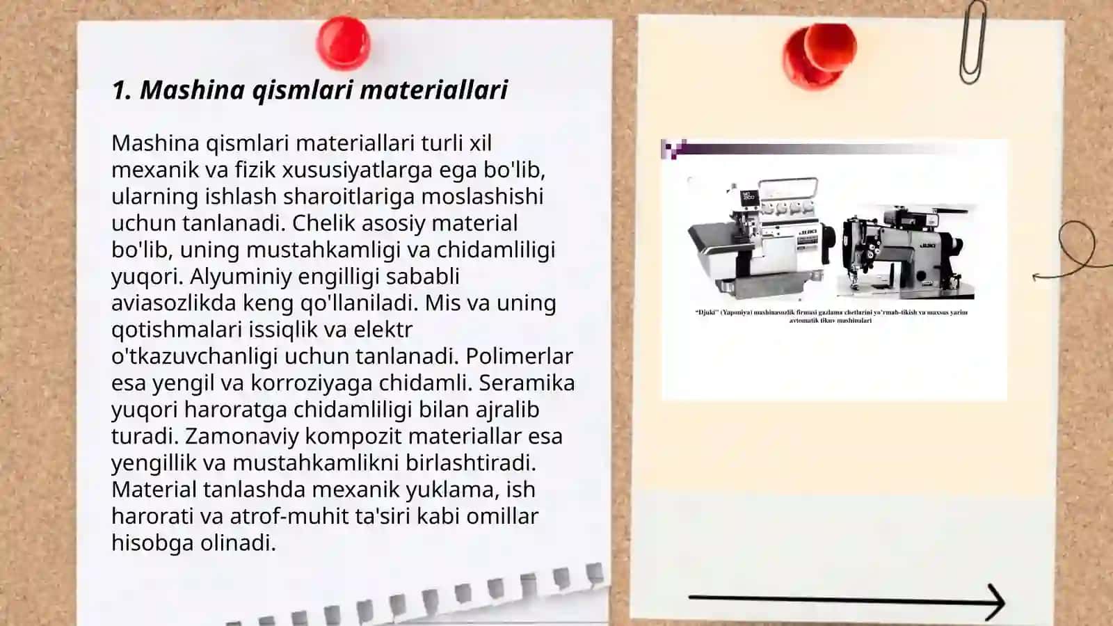 Mashinalarni konstruksiyalash 3