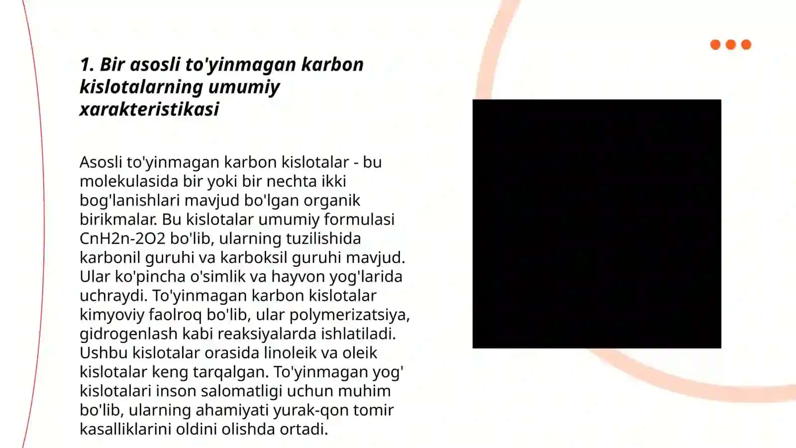 Bir аsоsli kаrbоn kislоtаlаrning оlinish usullаri 3