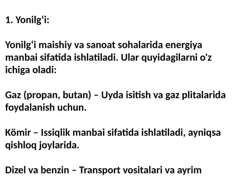 Maishiy kimyo tovarlari 3