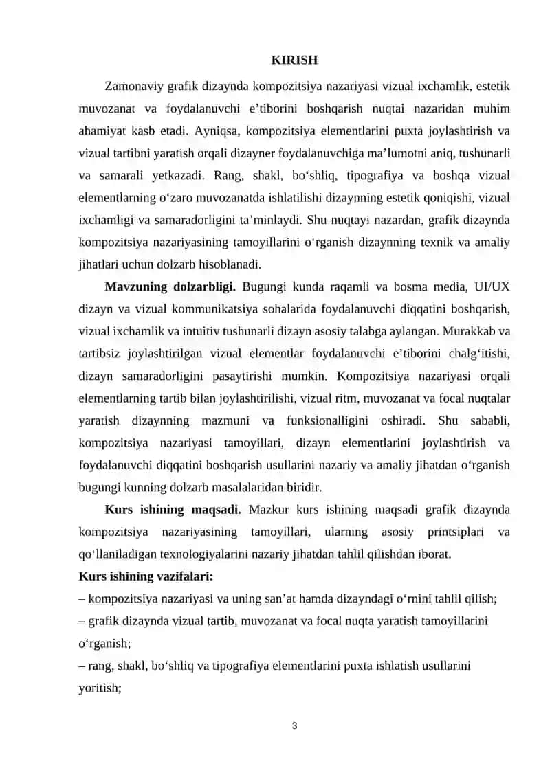 KOMPOZITSIYA NAZARIYASINING GRAFIK DIZAYNDA O‘RNI 3