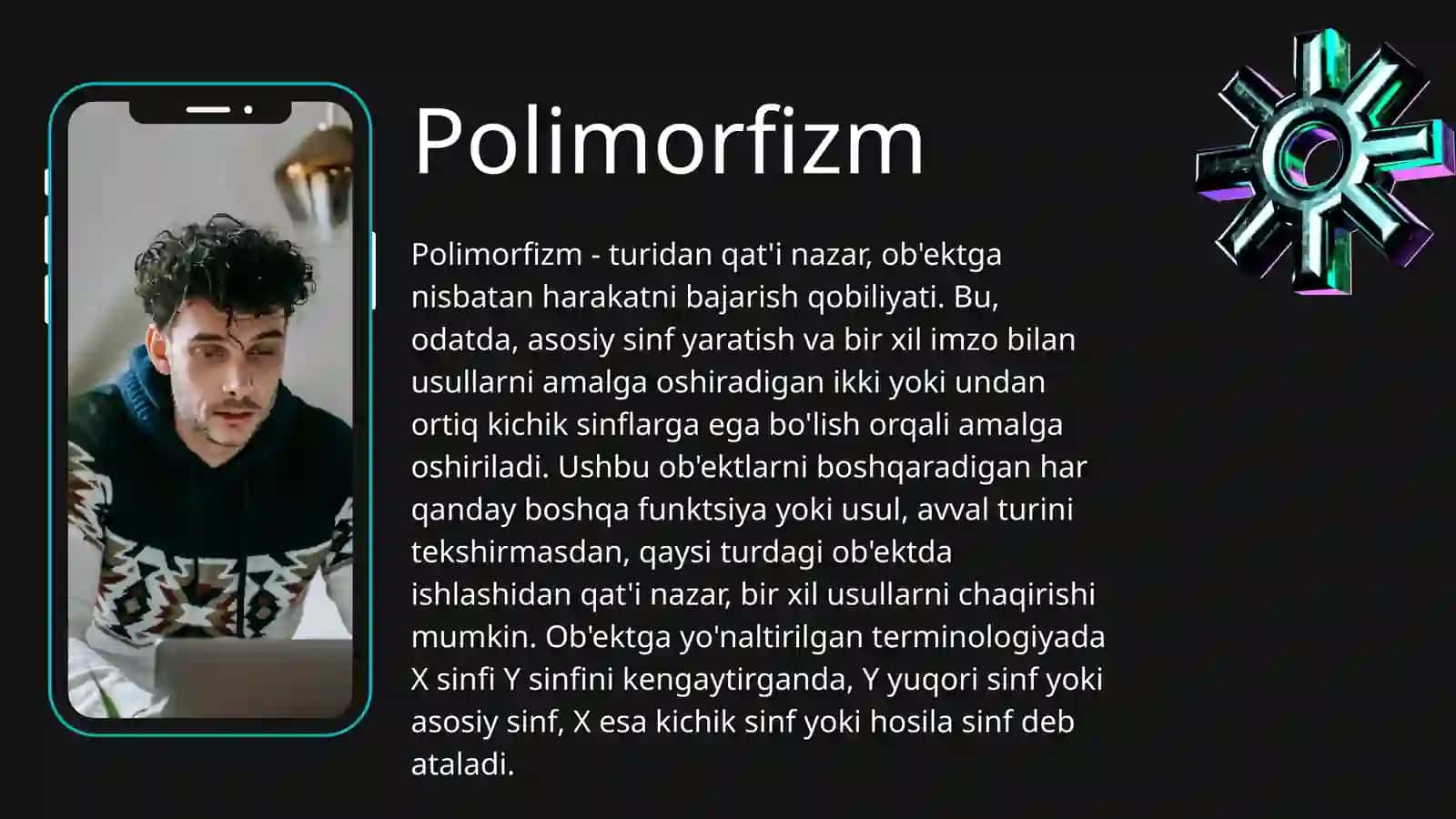 Polimorfizm 3