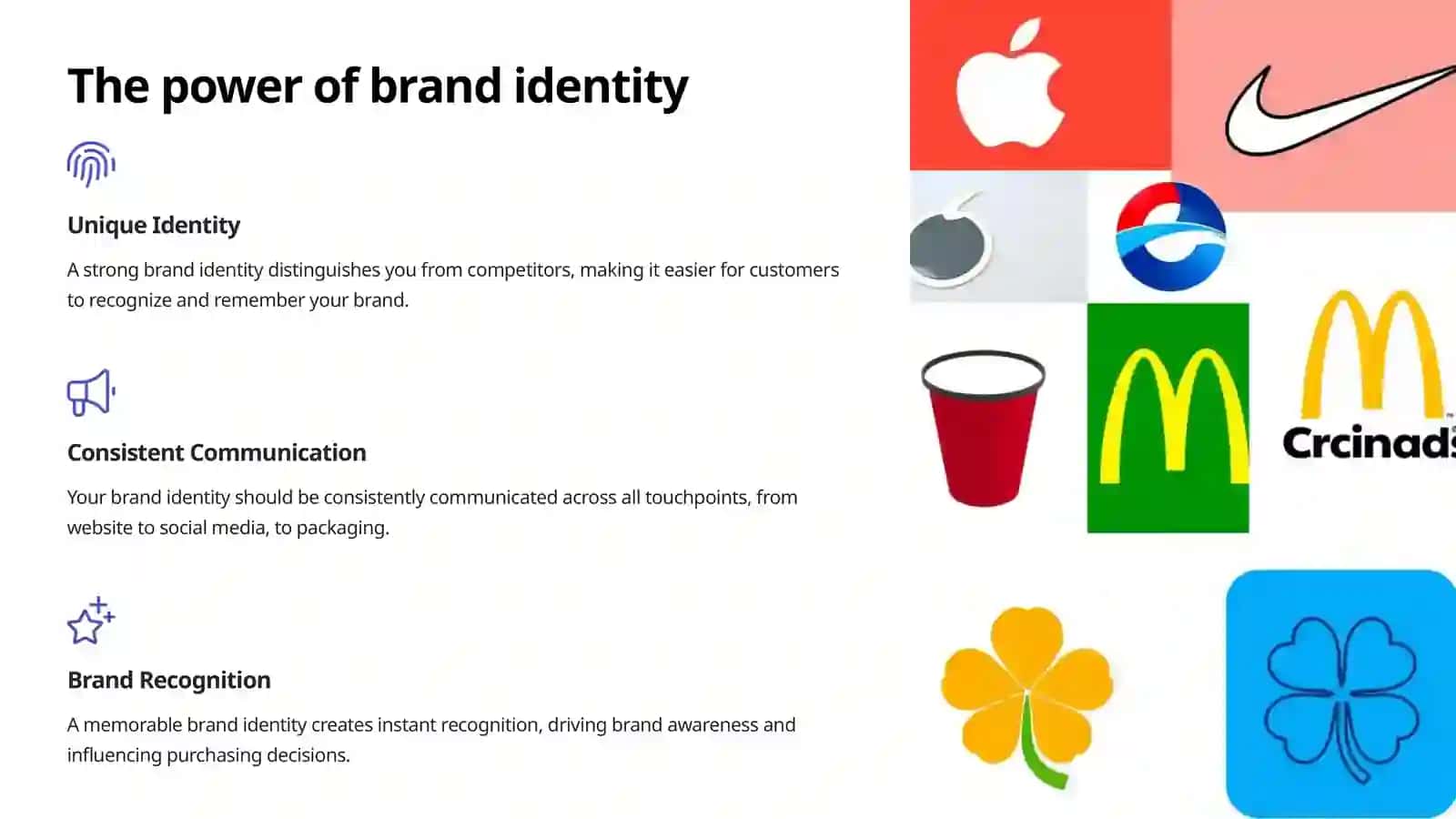 Branding: Building Lasting Impressions 3