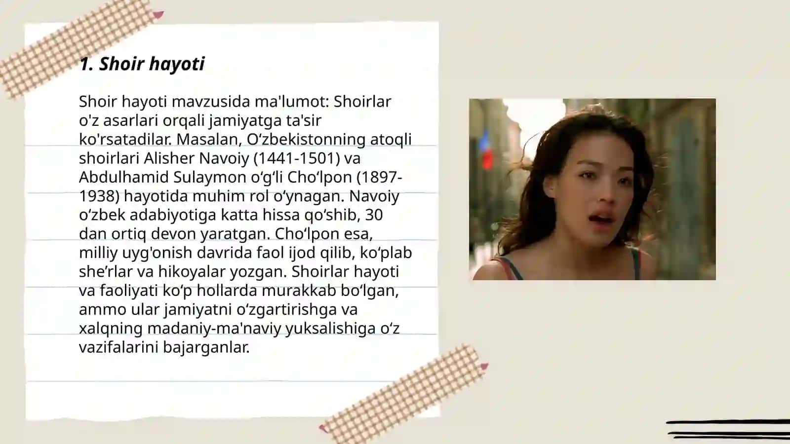Shoir hayoti 3