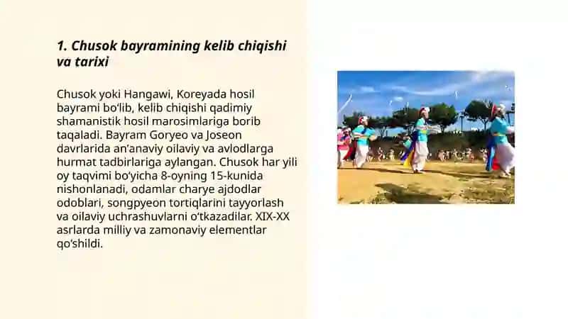 Chusok bayrami 3