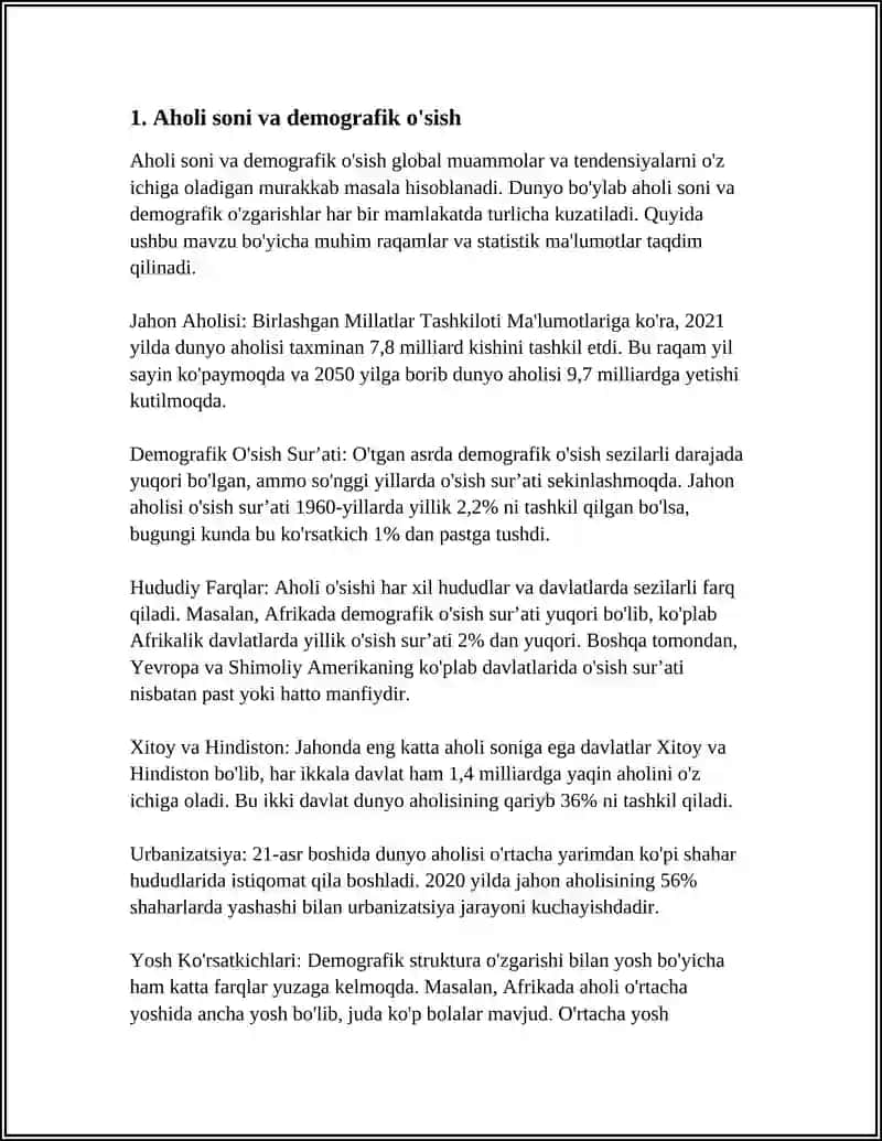 AHOLI STATISKASI 3