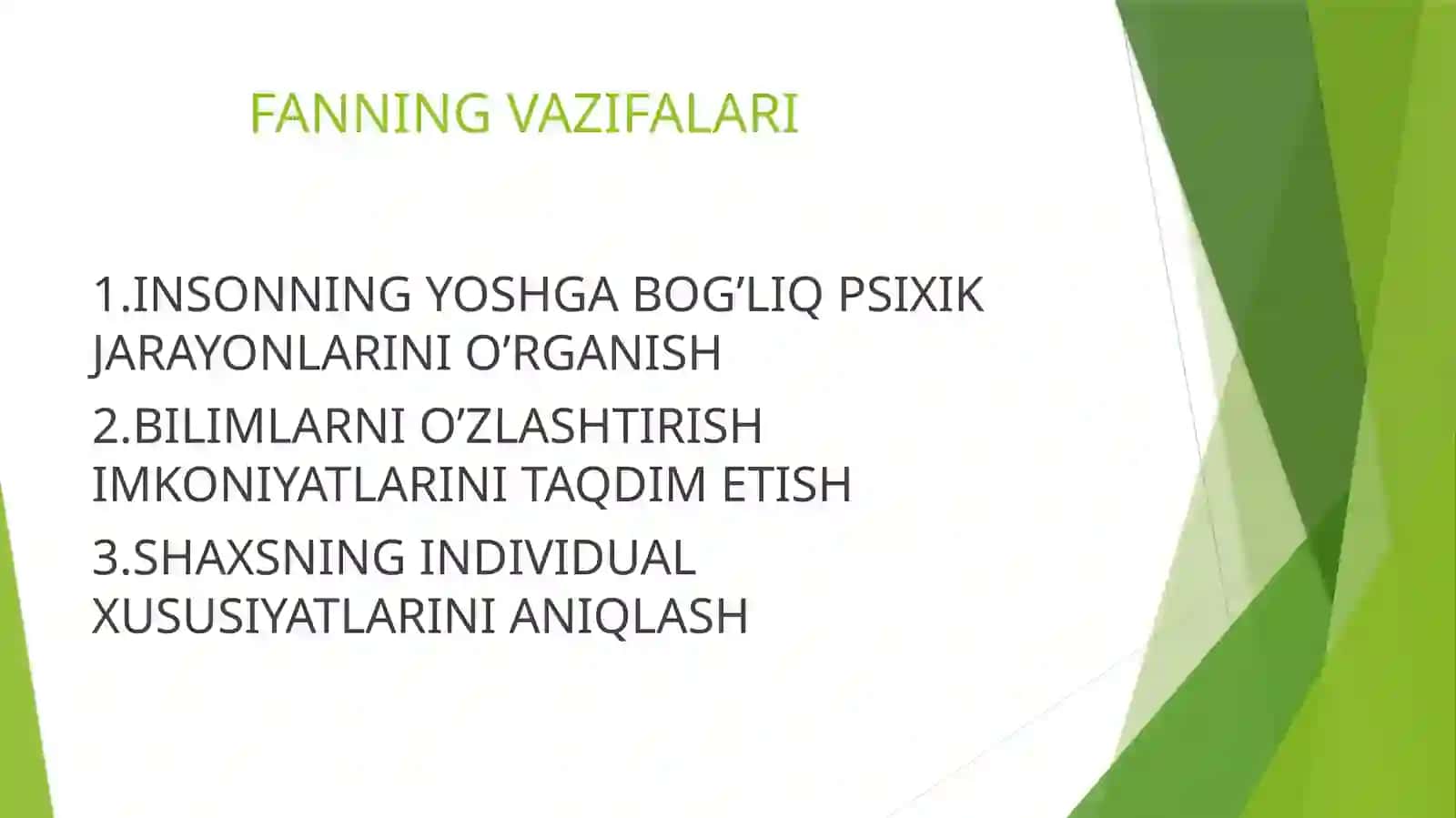 TARAQQIYOT   PSIXOLOGIYASI 3