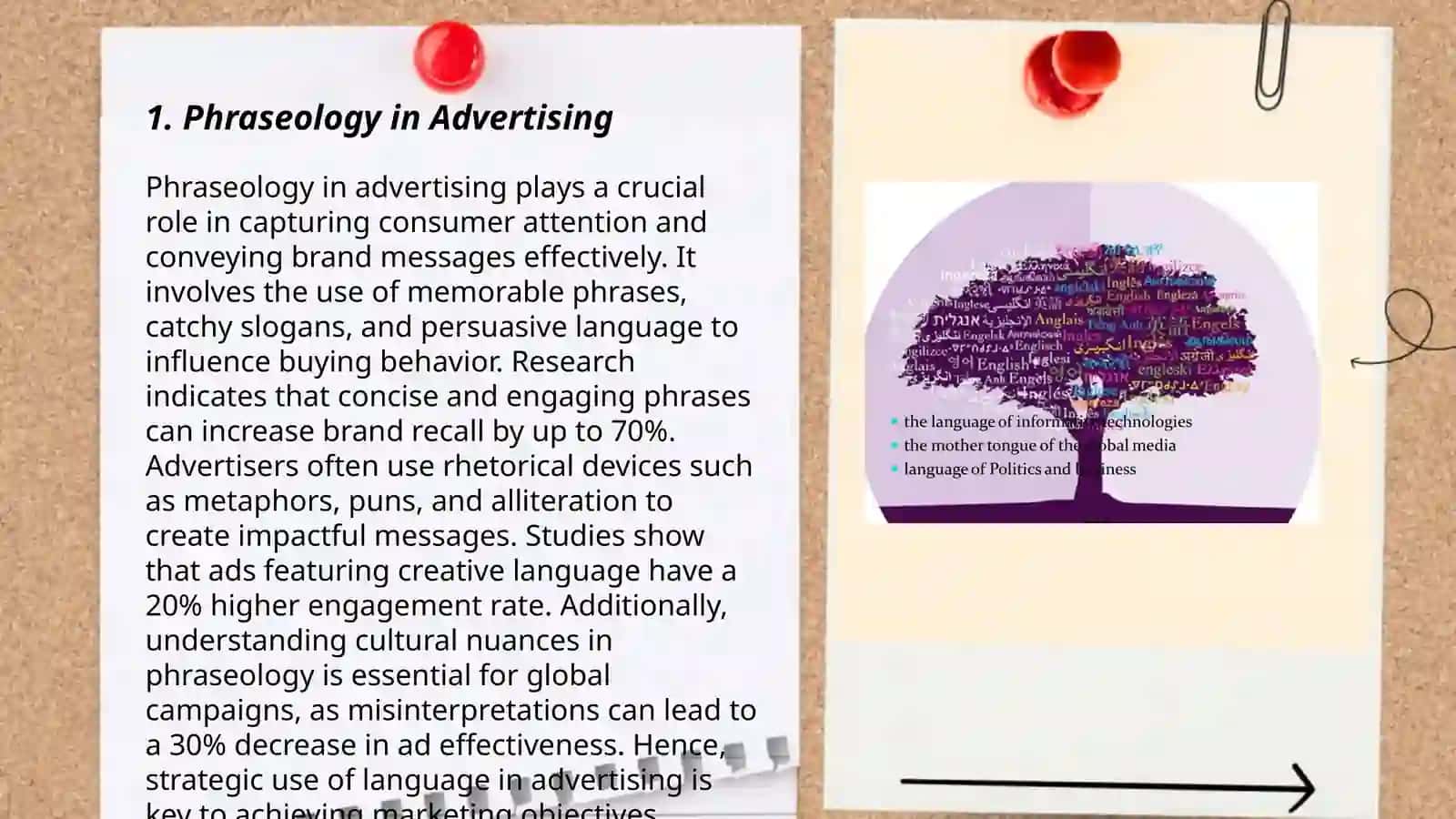 Phraseology in Advertising 3
