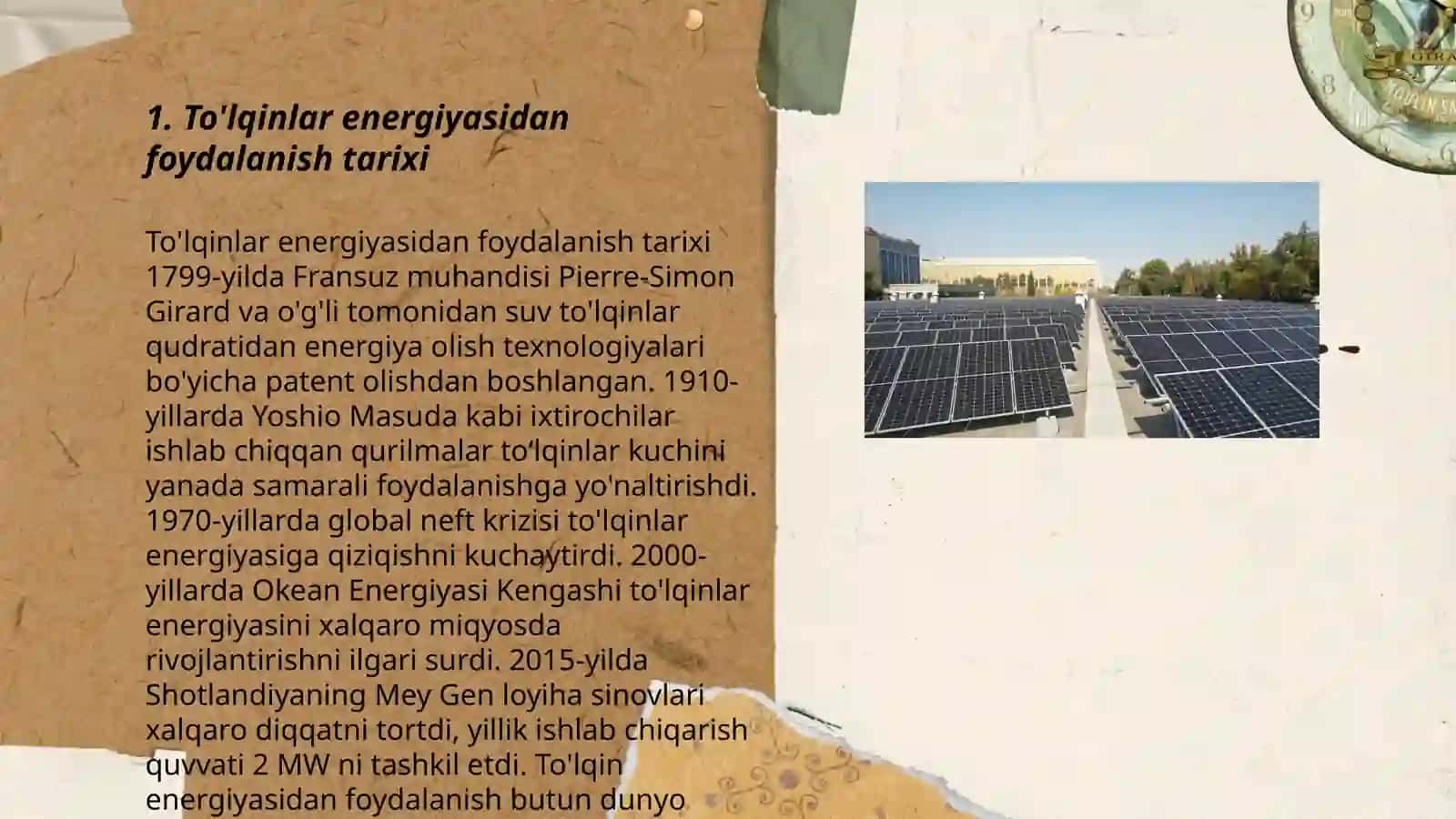 To'lqinlar energiyasi 3