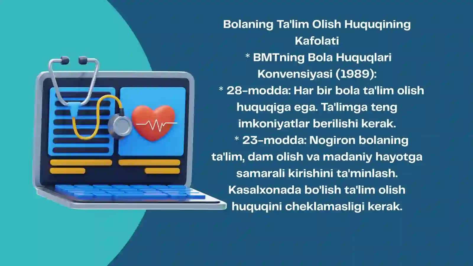 Gospital Pedagogikaning Huquqiy Asoslari 3