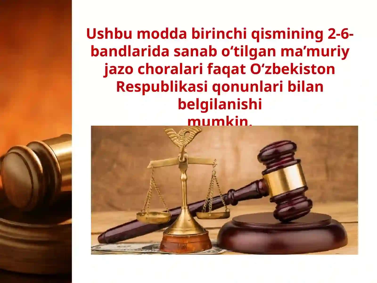 Ma’muriyaktlar 3