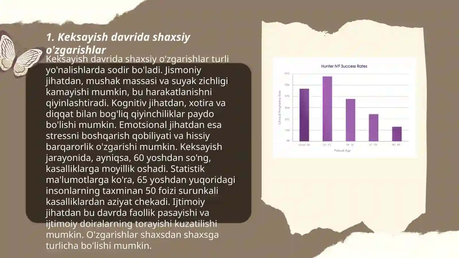 Keksayish davrida shaxs psixologiyasi 3