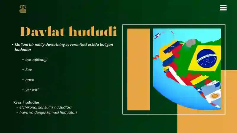 Xalqaro huquqda hudud 3