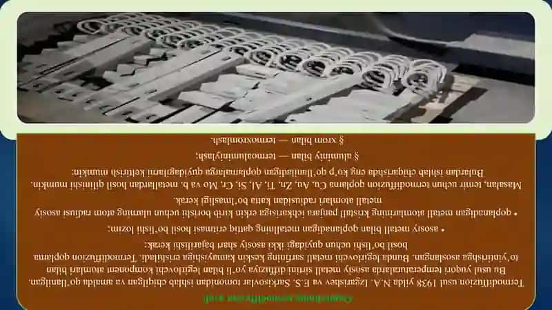 Issiqlikka chidamli himoya qoplamalari 3