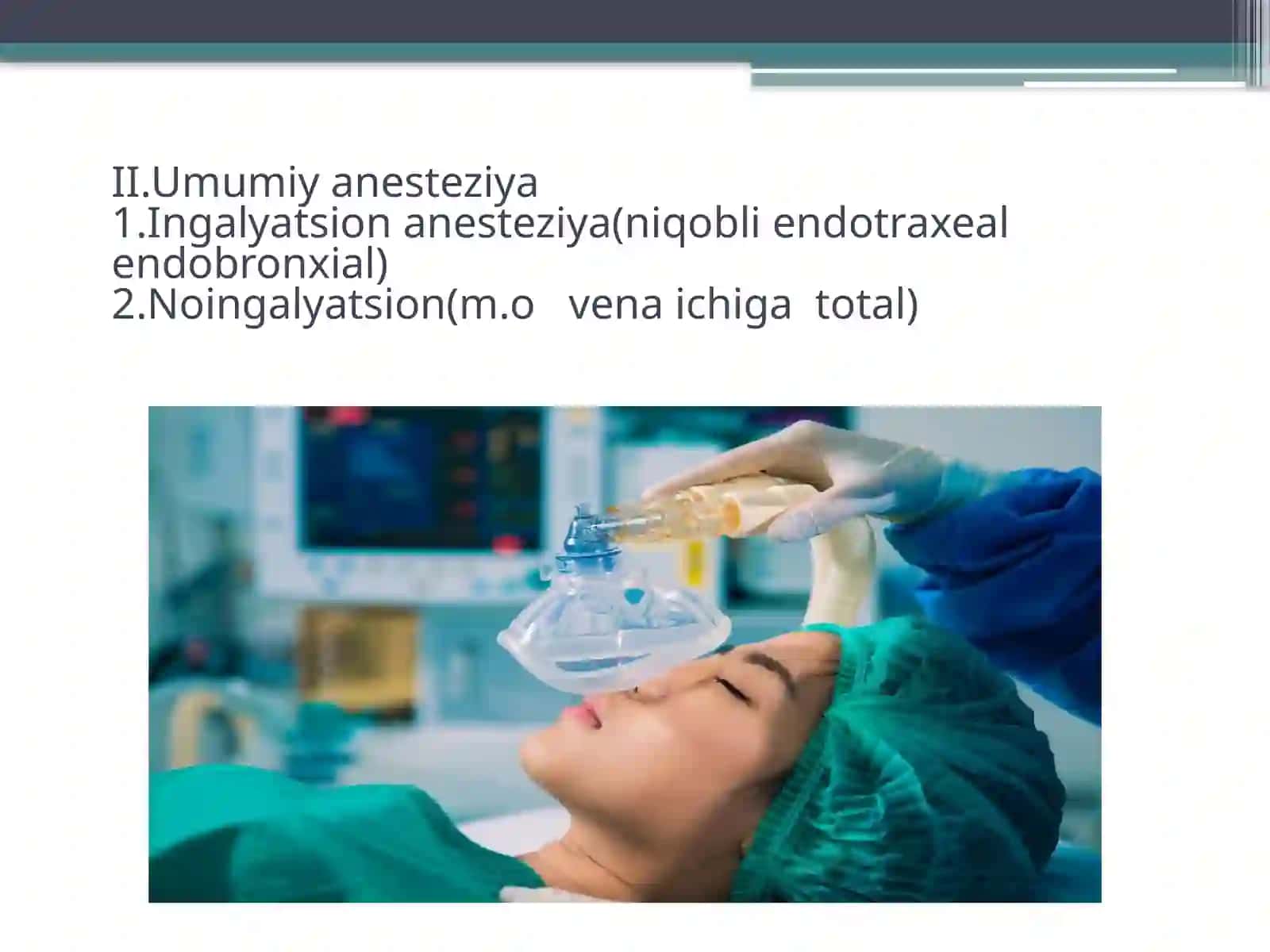 Zamonaviyanesteziyaturlari 3