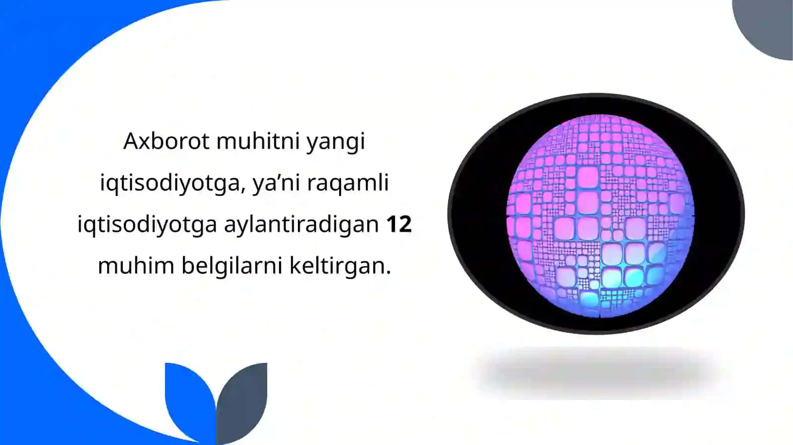 Raqamli iqtisodiyot 3