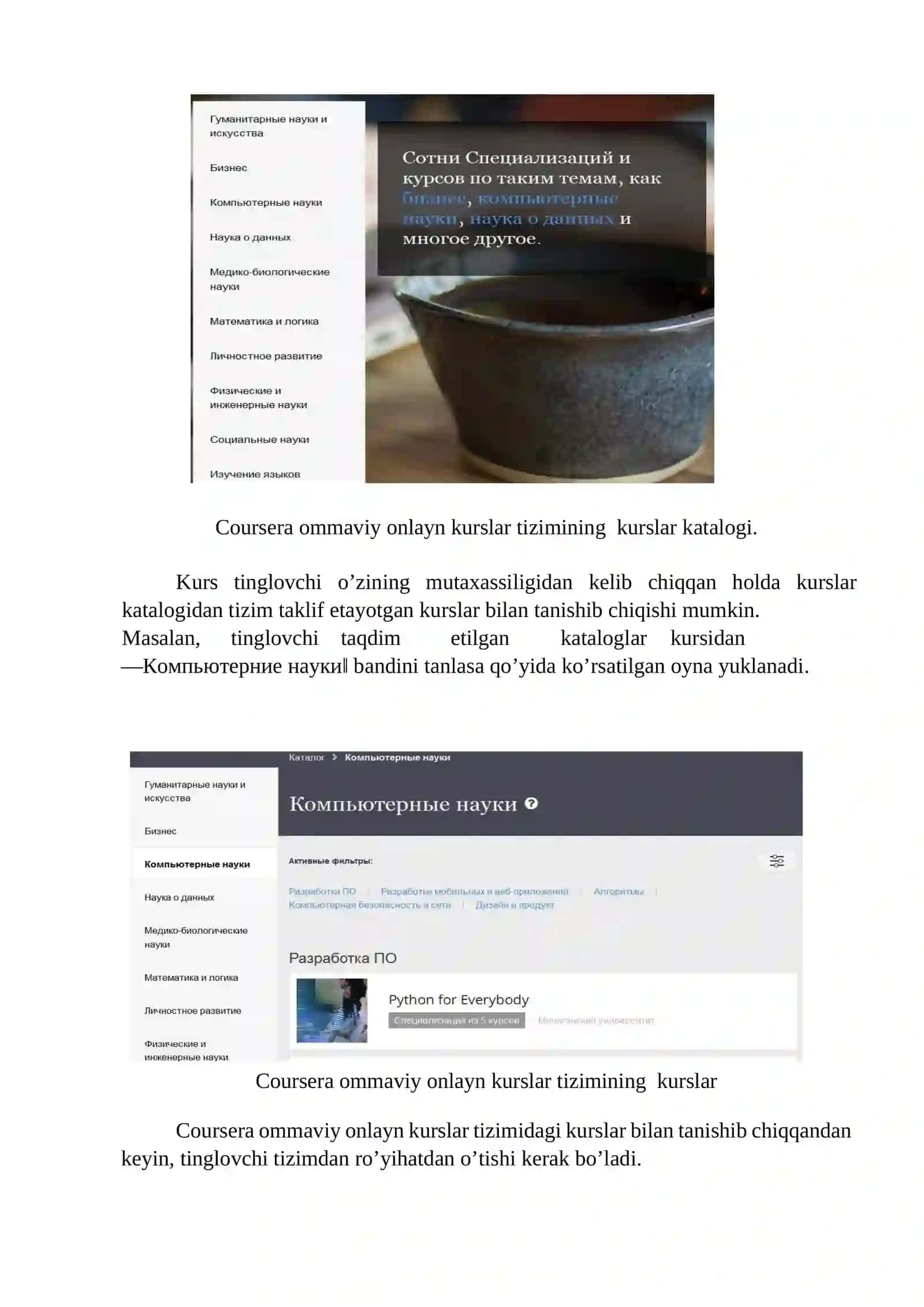 Informatika o’qitish metodikasi fani va uni o’qitish tendensiyalari 3