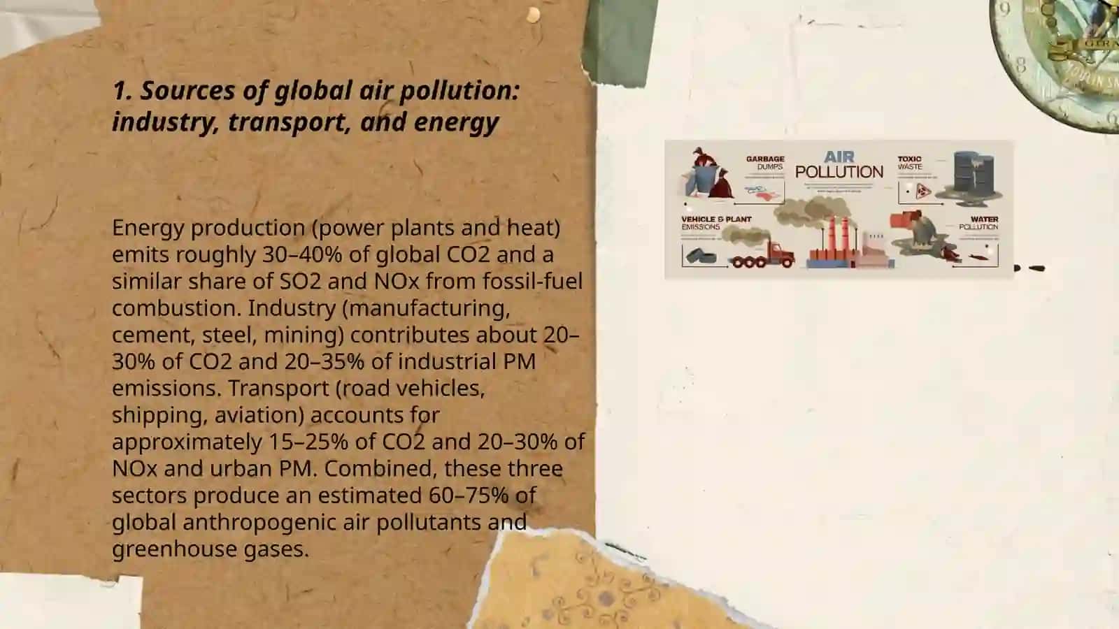 Global Air Pollution Problems 3